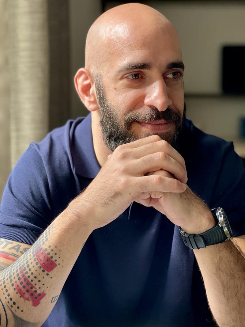 Ofer Rosenbloom, Adv. — mediator and arbitrator